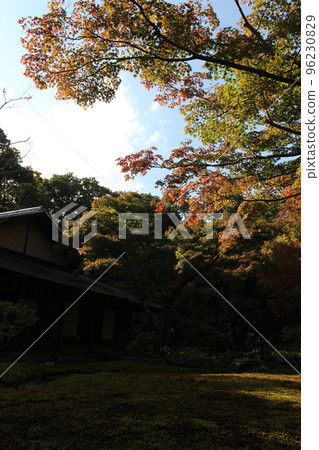 Banpaku-kinen Park Station, Banpaku-kinen-koen Station, Tea Room, Japanese-style Room, Tea Ceremony, Tea Ceremony Club 96230829