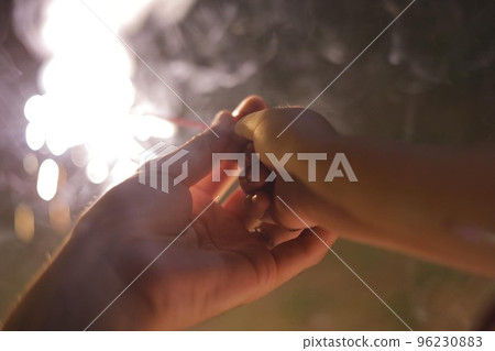 Fireworks Fireworks 96230883