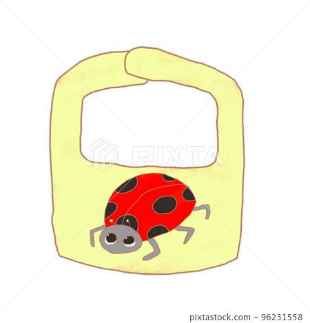 bi yellow ladybug bi yellow ladybug 96231558