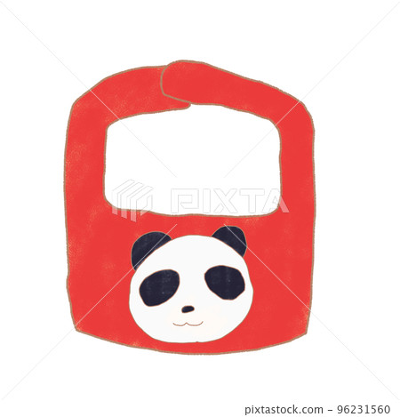 風格小熊貓 風格小熊貓 96231560