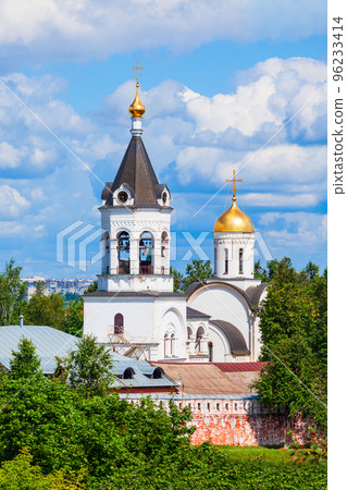 Vladimir Kremlin, Golden Ring of Russia 96233414