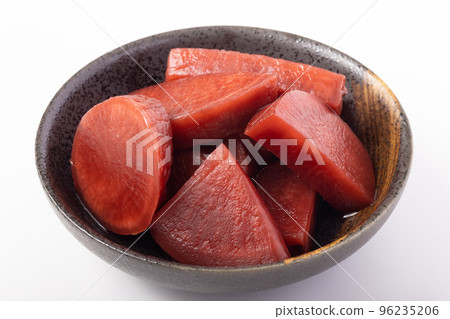 （山形縣）土織蘿蔔 96235206