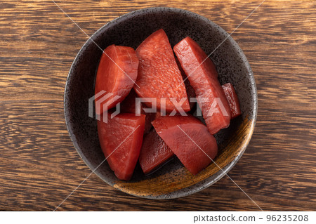 （山形縣）土織蘿蔔 96235208