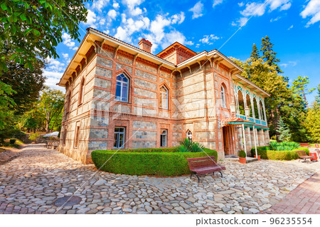 Alexander Chavchavadze house museum, Tsinandali residence 96235554