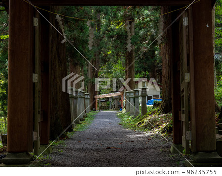 靖國神社的方法 靖國神社的方法 96235755