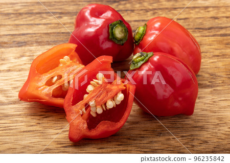 habañero pepper 96235842