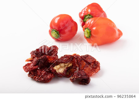 dried habanero dried habanero 96235864