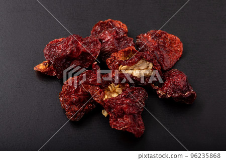 dried habanero 96235868