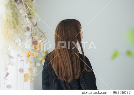 Hair care image Hair care image 96236082