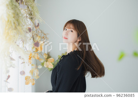 護髮圖片 護髮圖片 96236085