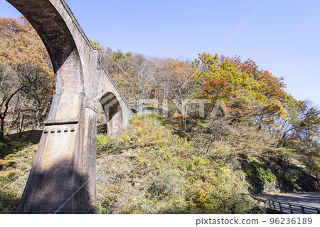 梅根橋紅葉 梅根橋紅葉 96236189