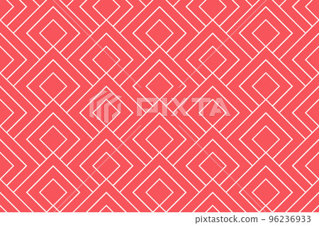 The geometric pattern with lines. Seamless background. The geometric pattern with lines. Seamless background. 96236933