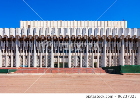 Friendship Peoples Palace, Bunyodkor square, Tashkent 96237325