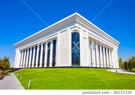 International Forums Palace in Tashkent, Uzbekistan 96237326