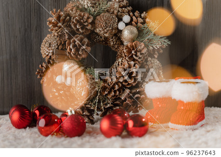 Christmas image lease Christmas image lease 96237643