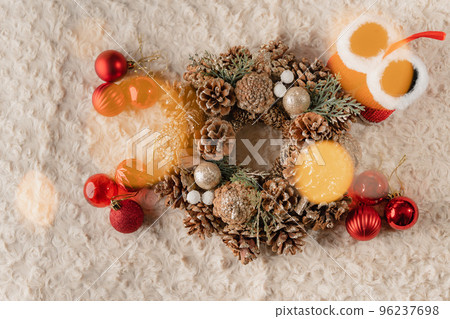 Christmas image lease Christmas image lease 96237698