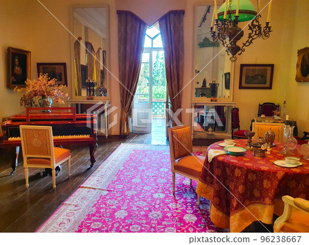 Alexander Chavchavadze house museum, Tsinandali residence Alexander Chavchavadze house museum, Tsinandali residence 96238667