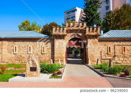 Local History Museum in Kislovodsk Local History Museum in Kislovodsk 96239083