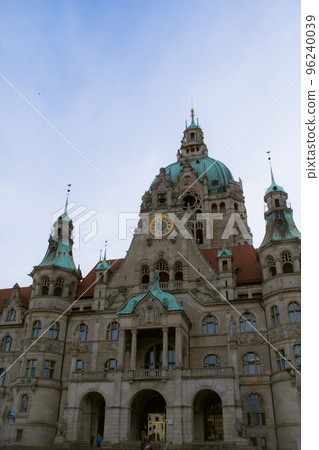 德國市政廳 96240039