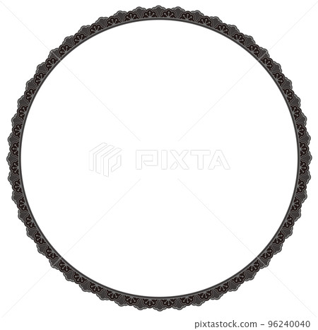 可愛蕾絲簡約框/黑色 可愛蕾絲簡約框/黑色 96240040