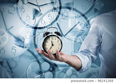 Alarm clock Alarm clock 96241269