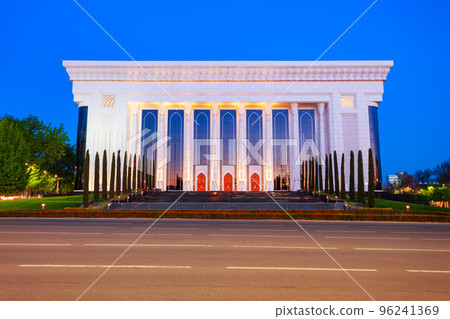 International Forums Palace in Tashkent, Uzbekistan International Forums Palace in Tashkent, Uzbekistan 96241369