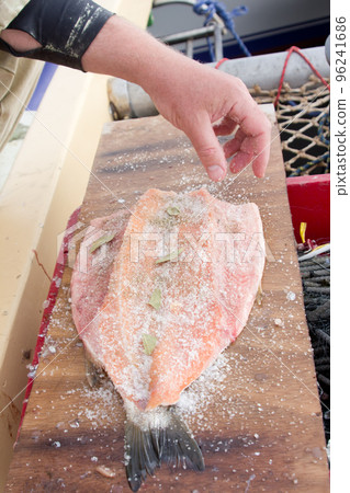 salting salting 96241686