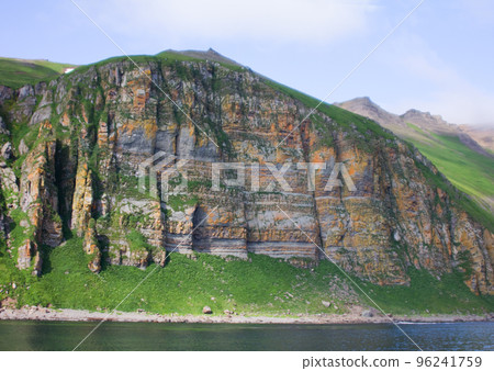 Sea and Rocks Sea and Rocks 96241759