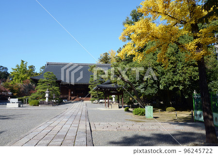 京都市右京區秋國院太國院太極寺 京都市右京區秋國院太國院太極寺 96245722