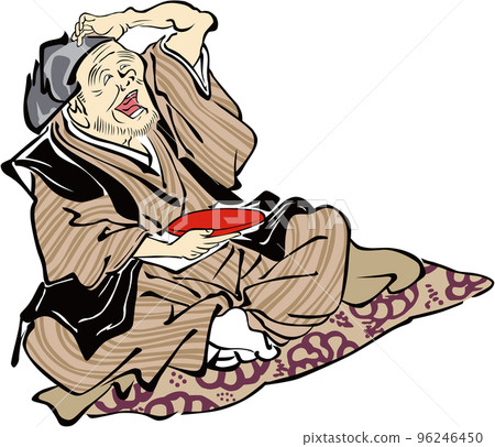 浮世繪童話第4部分 96246450