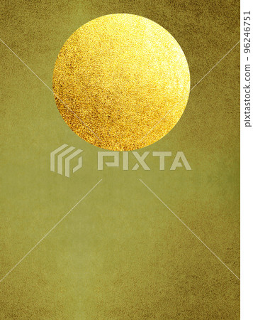 新年的日出或 Hinomaru 形象設計 新年的日出或 Hinomaru 形象設計 96246751