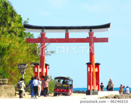 嘟嘟車旅行/宮崎 96246810