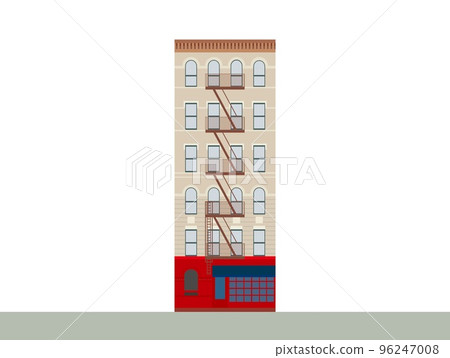 紐約格林威治村公寓 紐約格林威治村公寓 96247008