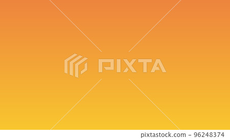 16:9 landscape size_background wallpaper material_evening image orange gradation 16:9 landscape size_background wallpaper material_evening image orange gradation 96248374