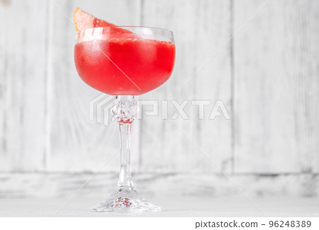 Green Deacon Cocktail Green Deacon Cocktail 96248389