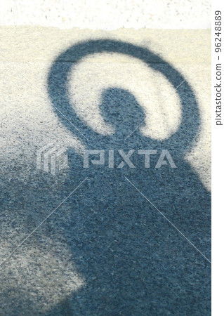 Shadow of Jizo Shadow of Jizo 96248889