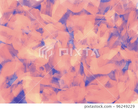 水彩風格:用痕跡繪畫 水彩風格:用痕跡繪畫 96249229