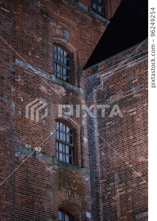 半田紅磚倉庫夜景 半田紅磚倉庫夜景 96249254