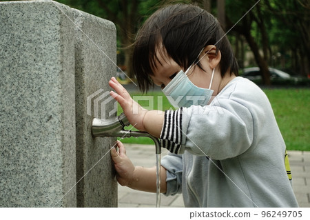 洗手 洗手 96249705