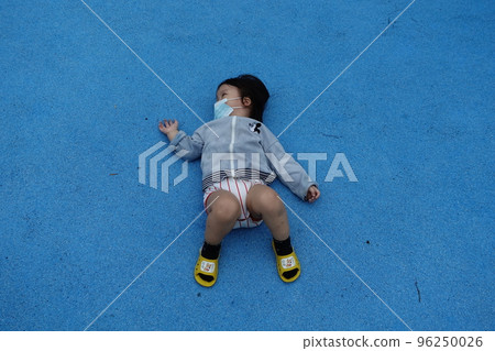 鬧脾氣 鬧脾氣 96250026