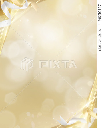 金色閃光框架 96250127