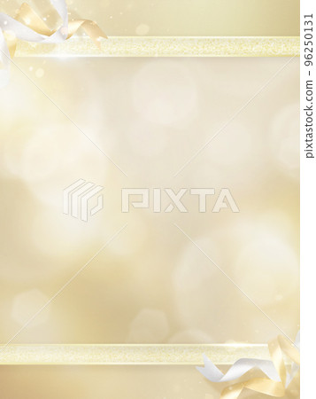 gold glitter frame gold glitter frame 96250131