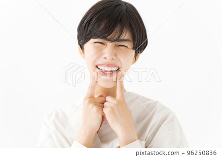 牙齒健康 牙齒健康 96250836