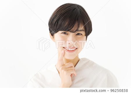 牙齒健康 牙齒健康 96250838