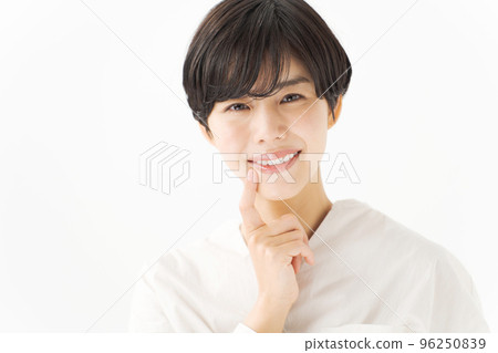 牙齒健康 牙齒健康 96250839