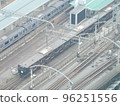 Yamanote Line 96251556