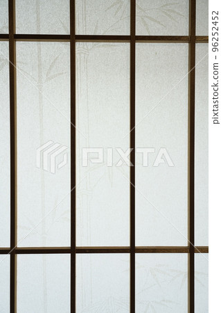 商事格子和竹子水印商事紙 4 商事格子和竹子水印商事紙 4 96252452