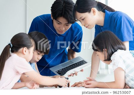 小學生學習編程 96253007