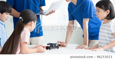小學生學習編程 96253013