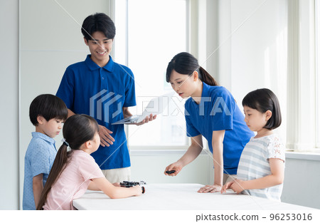 小學生學習編程 96253016
